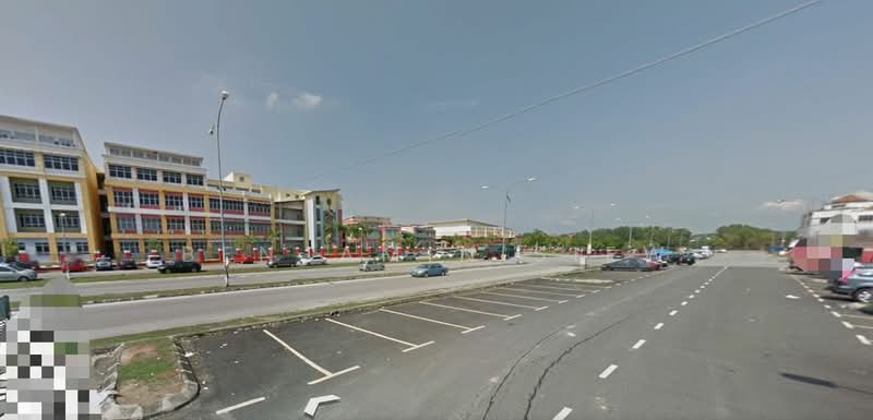 Kedai untuk Disewa di Semenyih (Selangor) - Benjamin Siew - Exterior - PropertyGuru.com.my