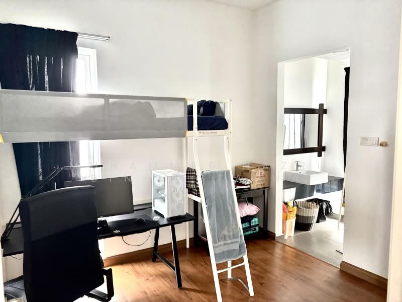 Semi-Detached House for Sale in Bandar Teknologi Kajang (Kajang) - Muhammed Nazri bin Mustapha - PropertyGuru.com.my