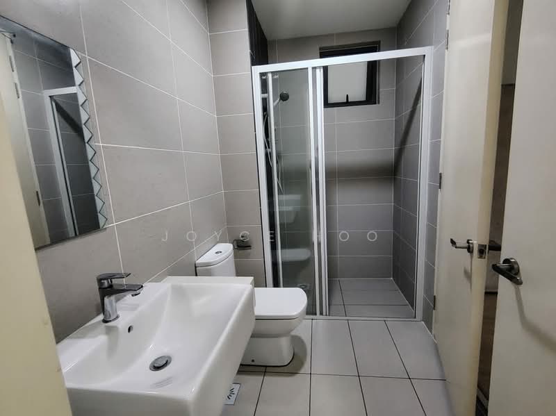Service Residence for Rent at The Cruise Residence - Joyce Hoo - Bathroom - PropertyGuru.com.my