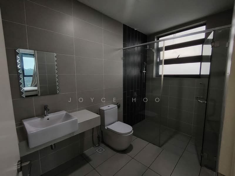 Service Residence for Rent at The Cruise Residence - Joyce Hoo - Bathroom - PropertyGuru.com.my