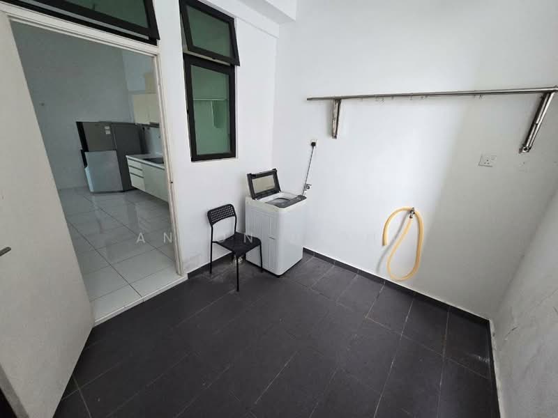 Service Residence for Rent at Sky Loft Premium Suites - Anson Hiong - PropertyGuru.com.my