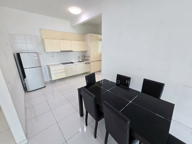 Service Residence for Rent at Sky Loft Premium Suites - Anson Hiong - PropertyGuru.com.my