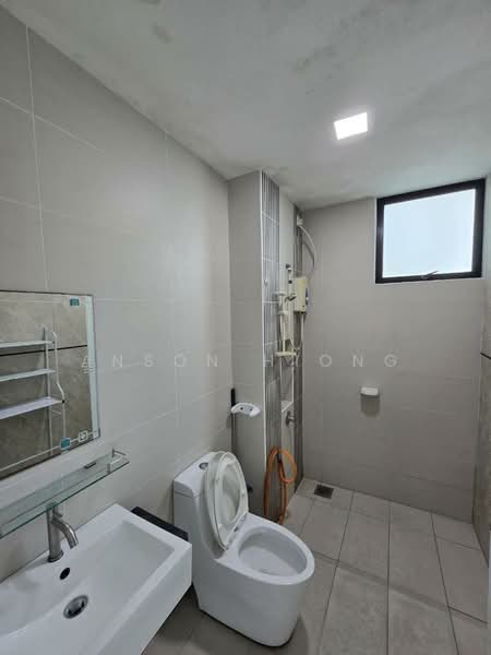 Service Residence for Rent at Sky Loft Premium Suites - Anson Hiong - PropertyGuru.com.my