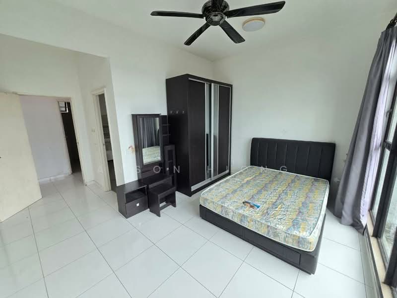 Service Residence for Rent at Sky Loft Premium Suites - Anson Hiong - PropertyGuru.com.my