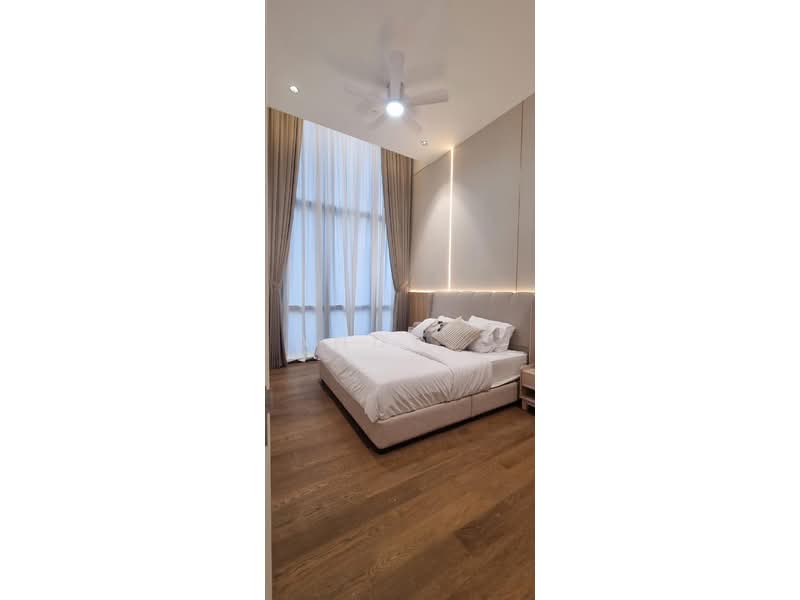 Servis Apartment untuk Disewa di SO Sofitel Kuala Lumpur Residences - Andy . - PropertyGuru.com.my