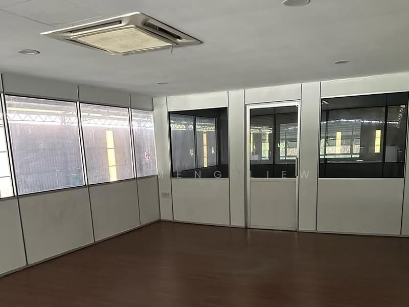 Warehouse for Rent in Juru (Penang) - Kai Meng Liew - Interior - PropertyGuru.com.my
