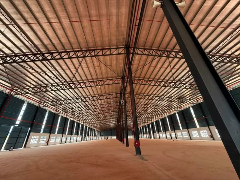 Factory for Rent in Sungai Petani (Kedah) - Esther Sim - Interior - PropertyGuru.com.my