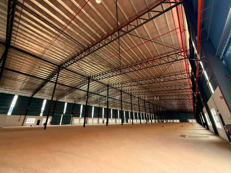 Factory for Rent in Sungai Petani (Kedah) - Esther Sim - Interior - PropertyGuru.com.my