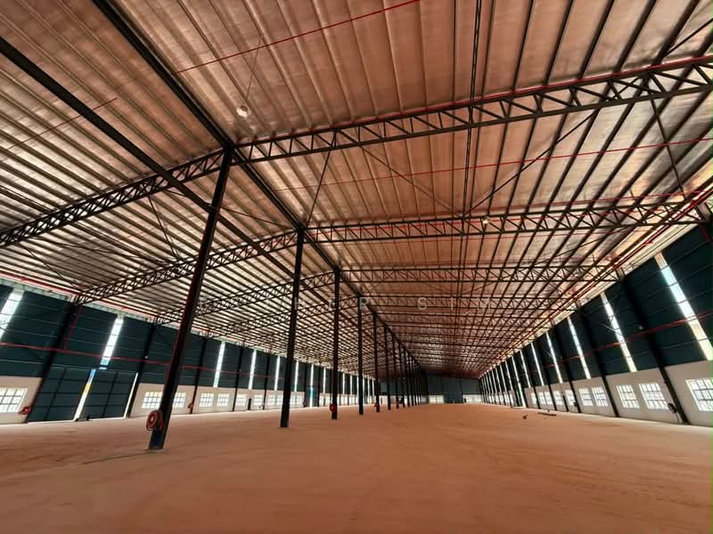 Factory for Rent in Sungai Petani (Kedah) - Esther Sim - Interior - PropertyGuru.com.my