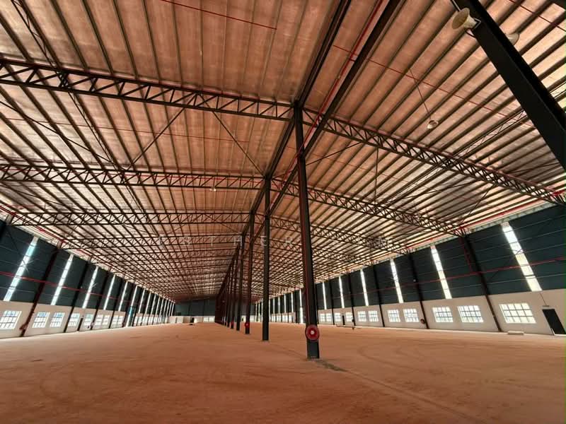 Factory for Rent in Sungai Petani (Kedah) - Esther Sim - Interior - PropertyGuru.com.my