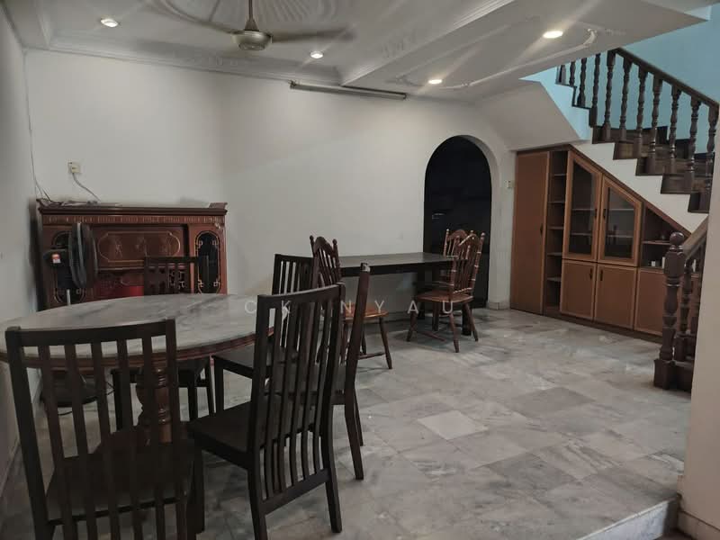 Rumah Teres 2 Tingkat untuk Disewa di Ipoh (Perak) - Ck Nyau - PropertyGuru.com.my