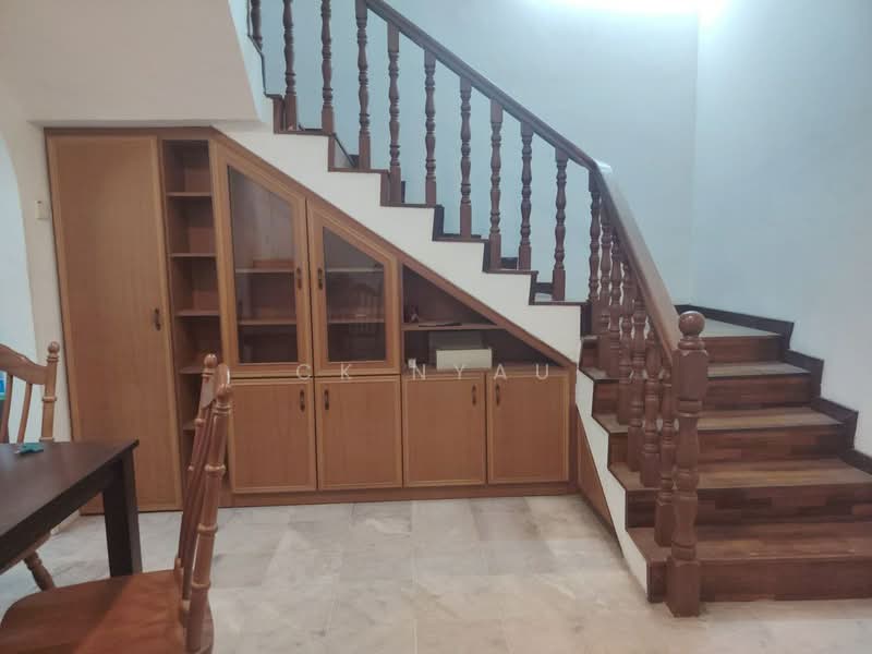Rumah Teres 2 Tingkat untuk Disewa di Ipoh (Perak) - Ck Nyau - PropertyGuru.com.my