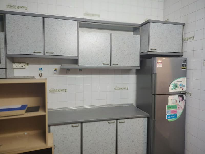 Rumah Teres 2 Tingkat untuk Disewa di Ipoh (Perak) - Ck Nyau - PropertyGuru.com.my