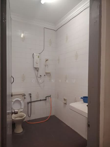 Rumah Teres 2 Tingkat untuk Disewa di Ipoh (Perak) - Ck Nyau - PropertyGuru.com.my