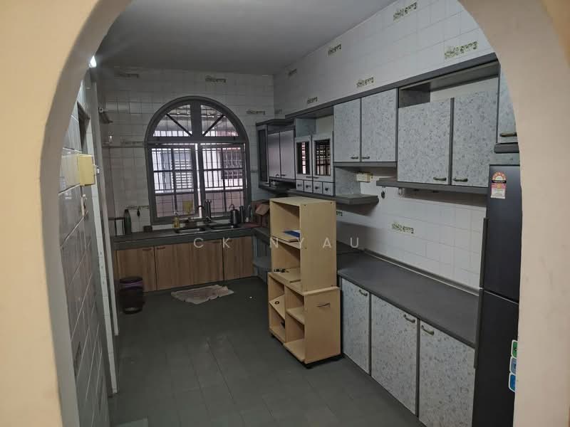 Rumah Teres 2 Tingkat untuk Disewa di Ipoh (Perak) - Ck Nyau - PropertyGuru.com.my