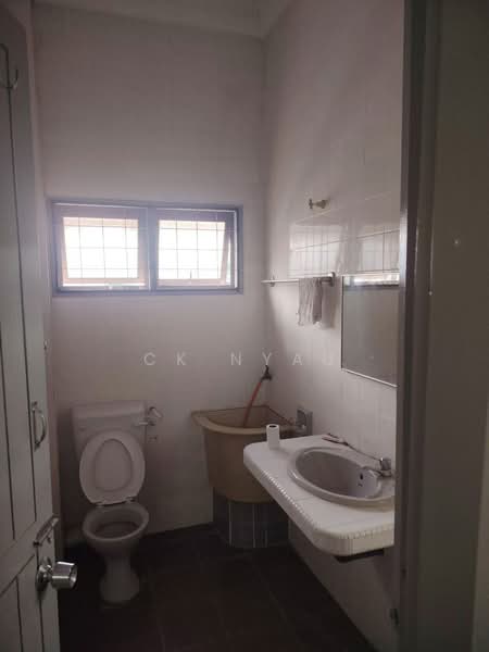 Rumah Teres 2 Tingkat untuk Disewa di Ipoh (Perak) - Ck Nyau - PropertyGuru.com.my