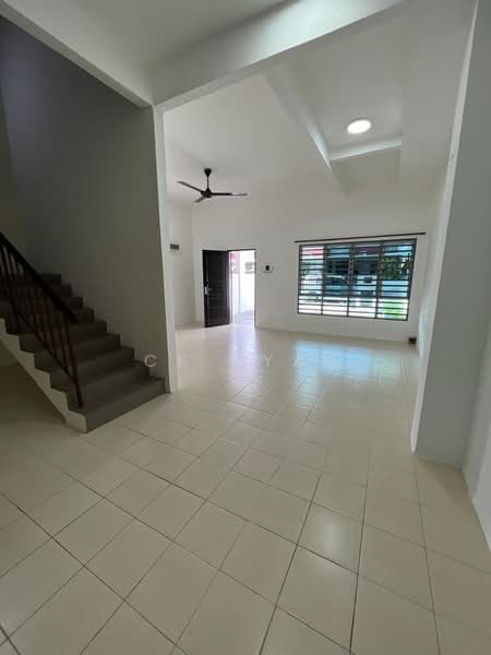 Rumah Teres 2 Tingkat untuk Disewa di Ipoh (Perak) - Ck Nyau - PropertyGuru.com.my