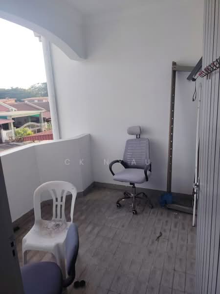 Rumah Teres 2 Tingkat untuk Disewa di Ipoh (Perak) - Ck Nyau - PropertyGuru.com.my