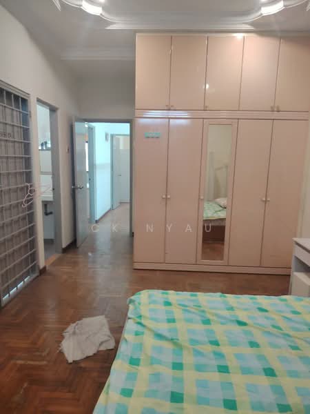 Rumah Teres 2 Tingkat untuk Disewa di Ipoh (Perak) - Ck Nyau - PropertyGuru.com.my