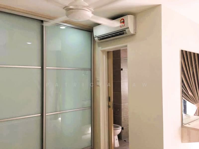 Servis Apartment untuk Dijual di Maisson - Patricia Law - Interior - PropertyGuru.com.my