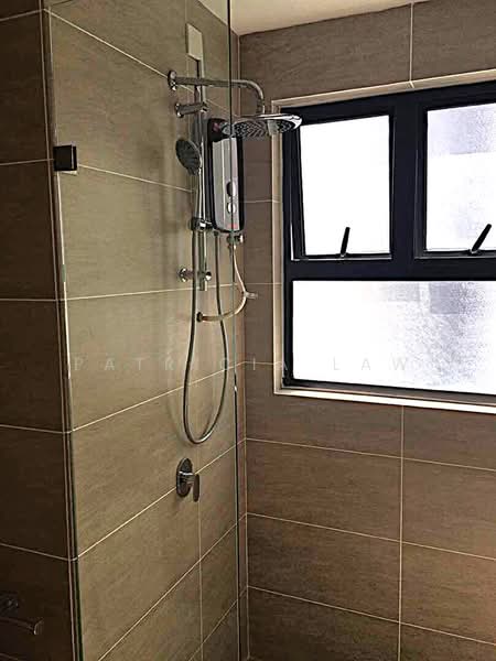 Servis Apartment untuk Dijual di Maisson - Patricia Law - Bathroom - PropertyGuru.com.my