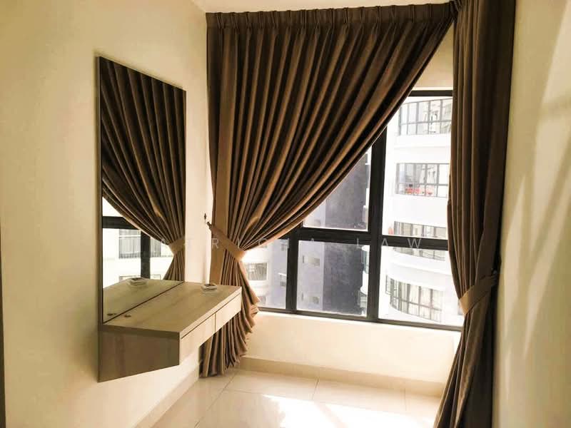 Servis Apartment untuk Dijual di Maisson - Patricia Law - View - PropertyGuru.com.my