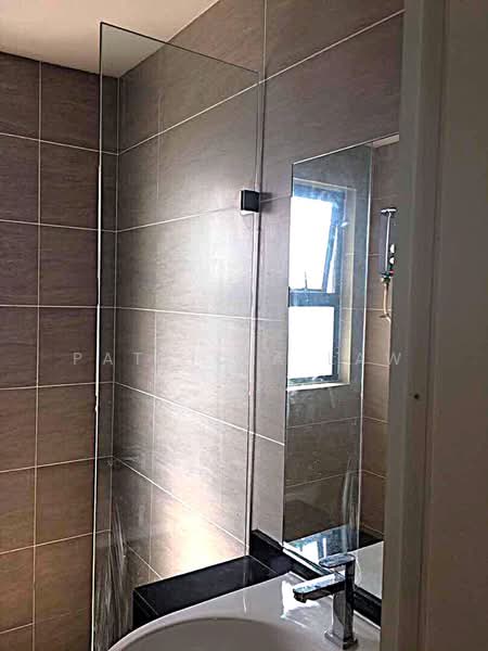 Servis Apartment untuk Dijual di Maisson - Patricia Law - Bathroom - PropertyGuru.com.my