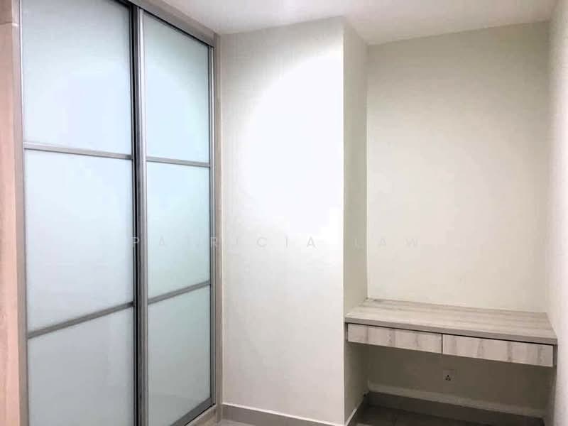 Servis Apartment untuk Dijual di Maisson - Patricia Law - Interior - PropertyGuru.com.my