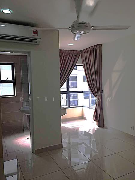 Servis Apartment untuk Dijual di Maisson - Patricia Law - Bathroom - PropertyGuru.com.my