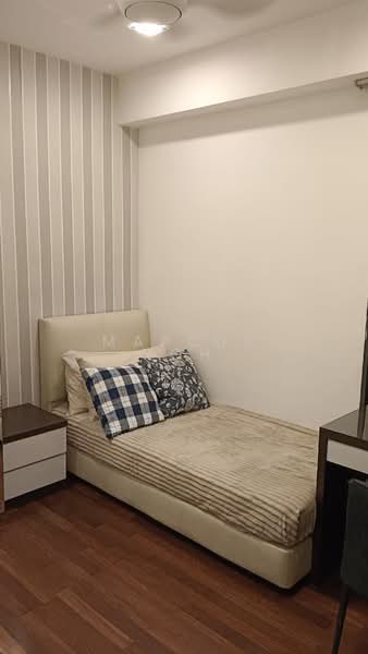 Condominium for Rent at The Capers @ Sentul East - Marcus Koh - Bedroom - PropertyGuru.com.my