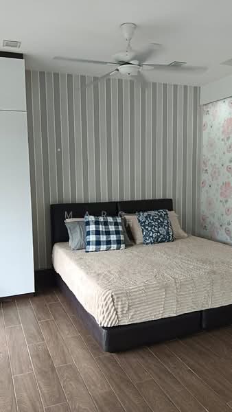 Condominium for Rent at The Capers @ Sentul East - Marcus Koh - PropertyGuru.com.my