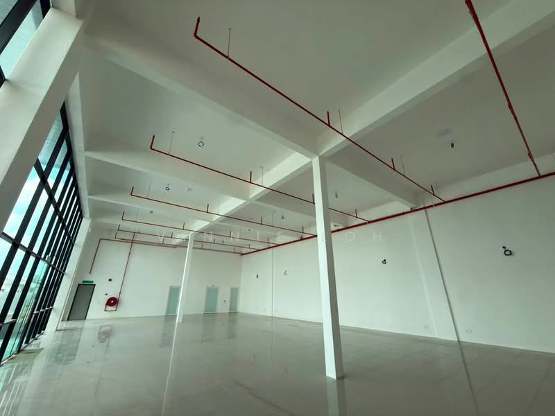 Warehouse for Rent in Valdor (Sungai Jawi) - Vinnie Loh - Interior - PropertyGuru.com.my