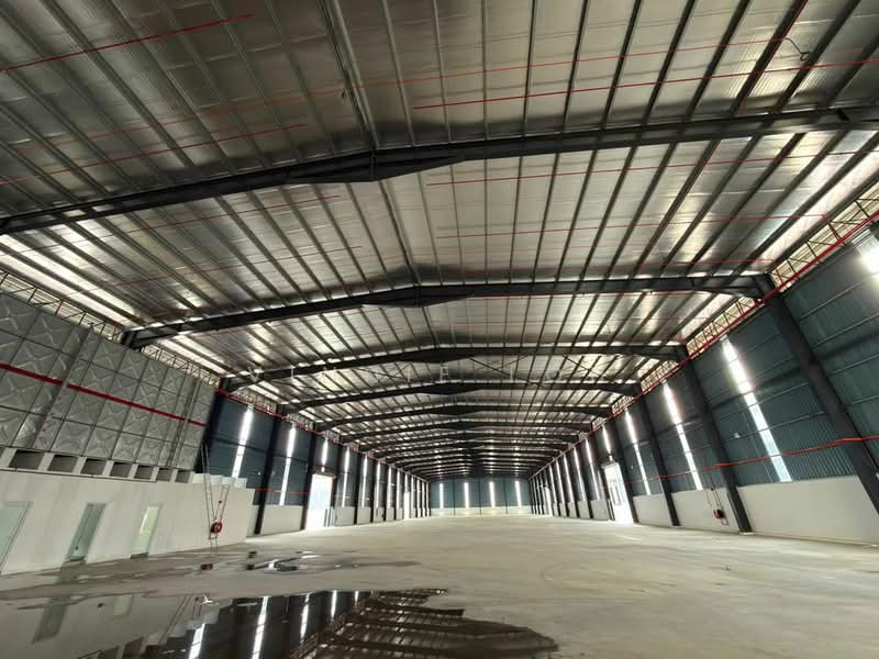 Warehouse for Rent in Valdor (Sungai Jawi) - Vinnie Loh - Interior - PropertyGuru.com.my