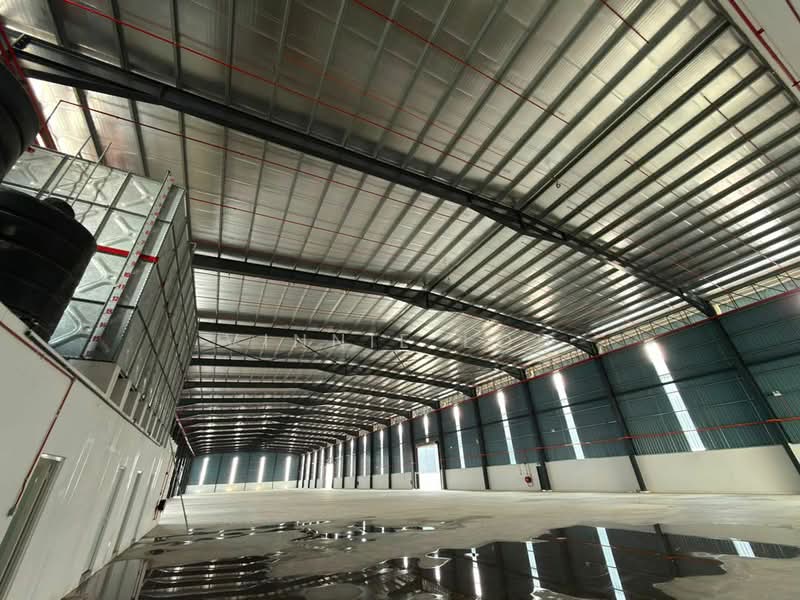 Warehouse for Rent in Valdor (Sungai Jawi) - Vinnie Loh - Interior - PropertyGuru.com.my