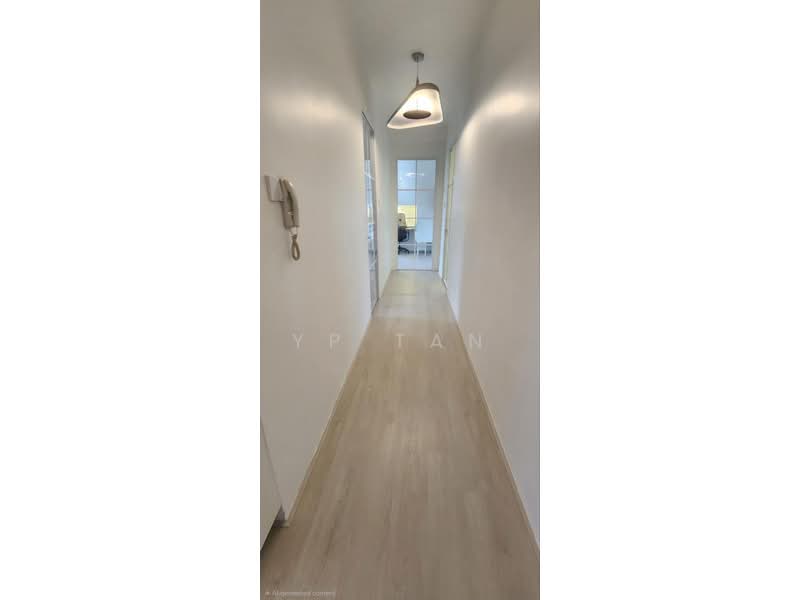 Kondominium untuk Disewa di South Brooks - YP Tan - Corridor - PropertyGuru.com.my