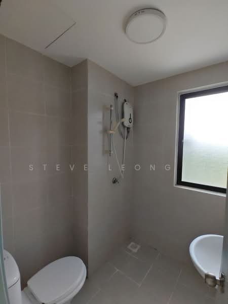 Pangsapuri untuk Dijual di Suria Ixora - Steve Leong . - PropertyGuru.com.my