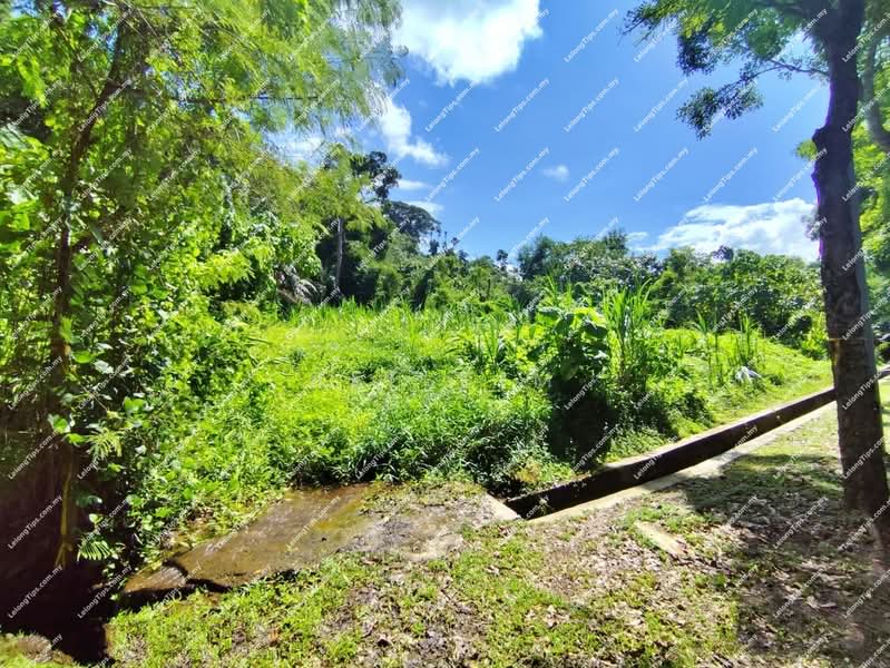 Commercial Land for Sale in PJS 2, Taman Sri Medan (Petaling Jaya) - Bee Kim - Exterior - PropertyGuru.com.my