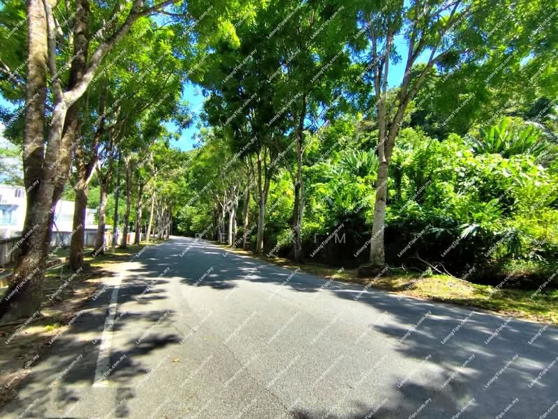 Commercial Land for Sale in PJS 2, Taman Sri Medan (Petaling Jaya) - Bee Kim - Exterior - PropertyGuru.com.my