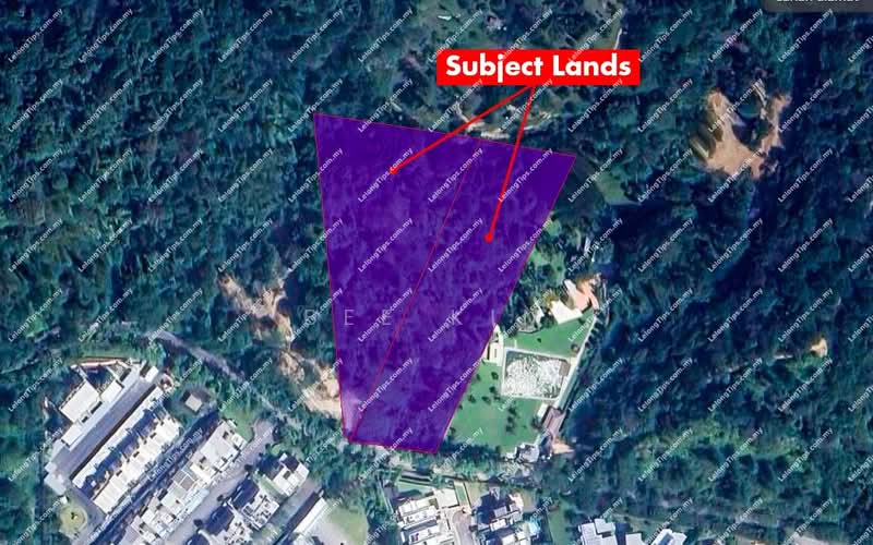 Commercial Land for Sale in PJS 2, Taman Sri Medan (Petaling Jaya) - Bee Kim - PropertyGuru.com.my