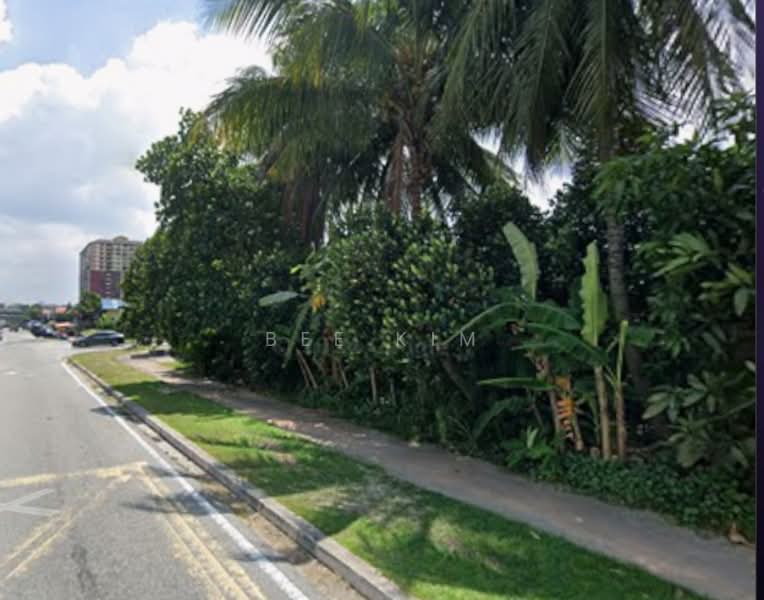 Commercial Land for Sale in PJS 2, Taman Sri Medan (Petaling Jaya) - Bee Kim - Exterior - PropertyGuru.com.my
