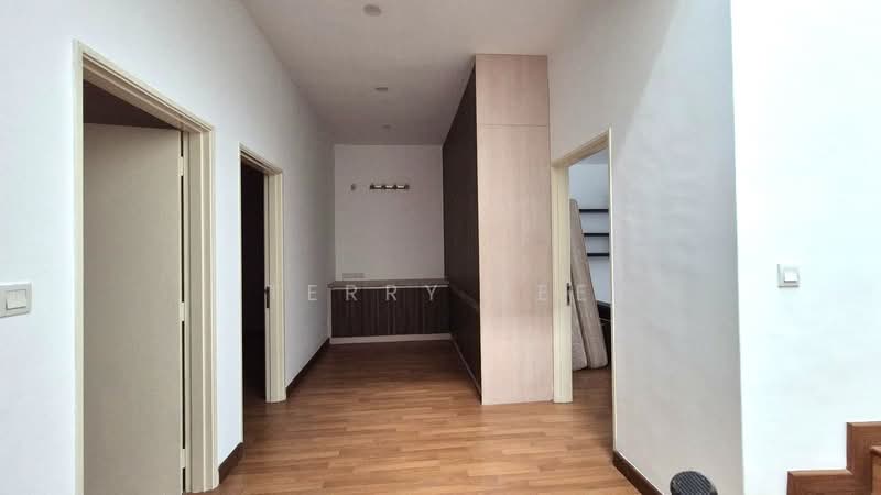 3-storey Terraced House for Rent in Cyberjaya (Selangor) - Terry Yee - Interior - PropertyGuru.com.my