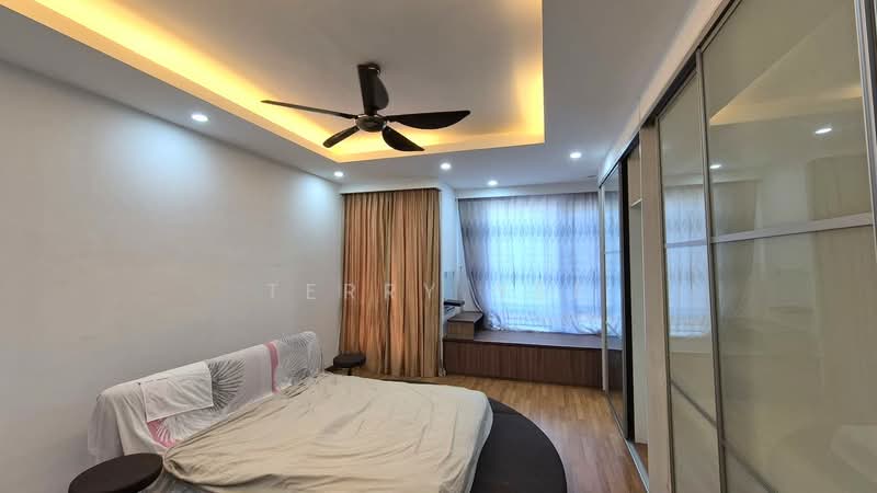 3-storey Terraced House for Rent in Cyberjaya (Selangor) - Terry Yee - Bedroom - PropertyGuru.com.my