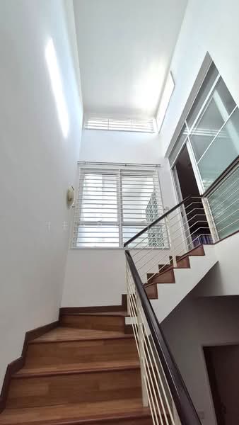 3-storey Terraced House for Rent in Cyberjaya (Selangor) - Terry Yee - Interior - PropertyGuru.com.my