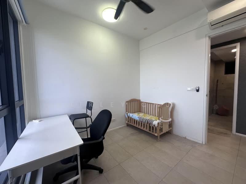 Service Residence for Rent at O'hako Residence - Shirley Chua - Interior - PropertyGuru.com.my
