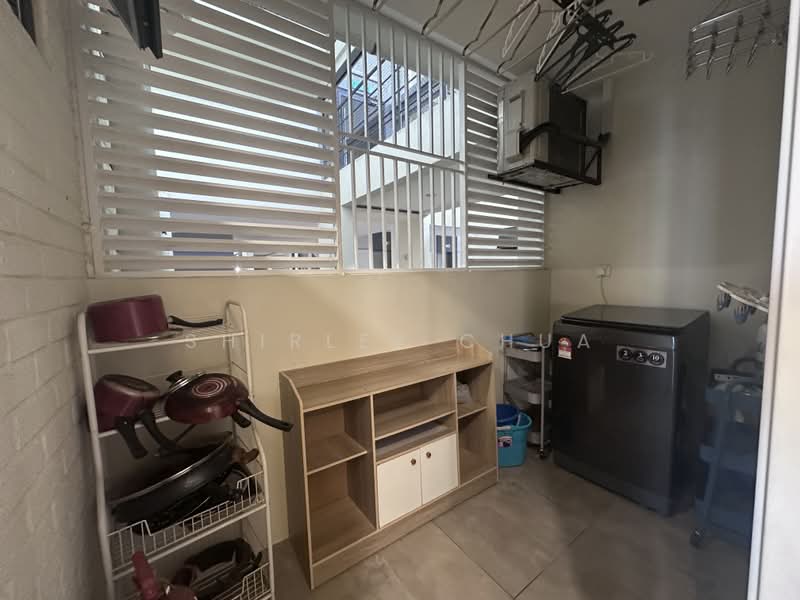Service Residence for Rent at O'hako Residence - Shirley Chua - Interior - PropertyGuru.com.my