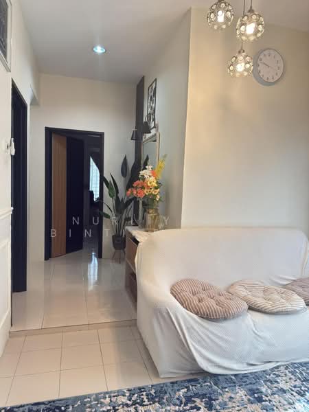 1-storey Terraced House for Sale in Elmina (Shah Alam) - Nurliyana Binti Busari - Interior - PropertyGuru.com.my