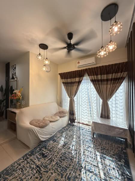 1-storey Terraced House for Sale in Elmina (Shah Alam) - Nurliyana Binti Busari - Family Area - PropertyGuru.com.my
