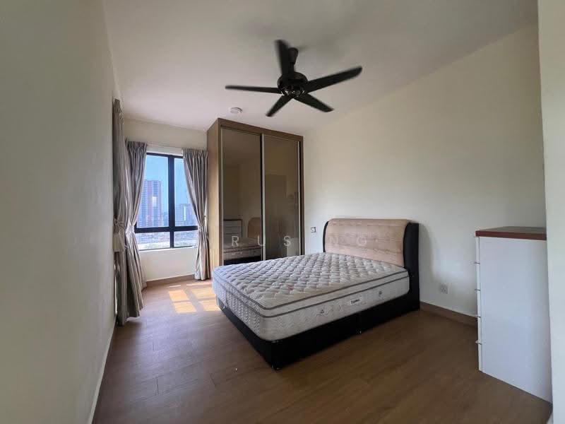Condominium for Sale at Laman Tasik - Cyrus Ng - Bedroom - PropertyGuru.com.my