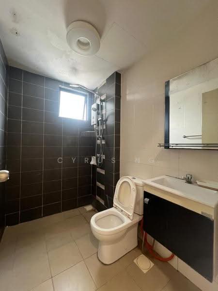 Condominium for Sale at Laman Tasik - Cyrus Ng - Bathroom - PropertyGuru.com.my