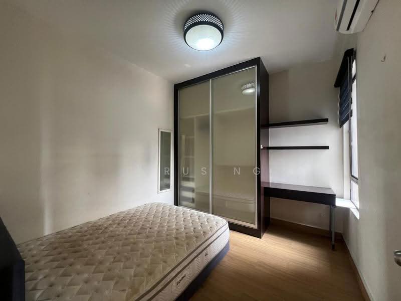 Condominium for Sale at Laman Tasik - Cyrus Ng - Bedroom - PropertyGuru.com.my